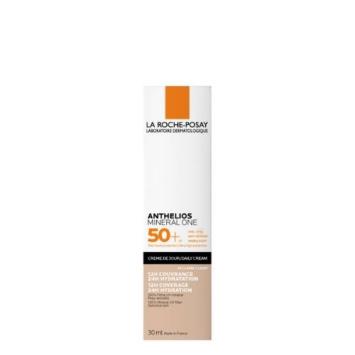 La Roche-Posay Anthelios Mineral One SPF50 02 crème 30ml